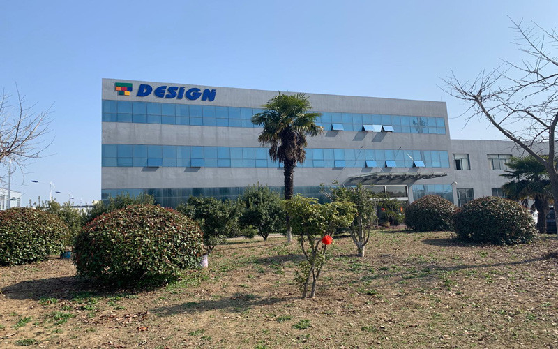 Κίνα Wuxi Design Digital Science &amp; Technology Co., Ltd. Εταιρικό Προφίλ