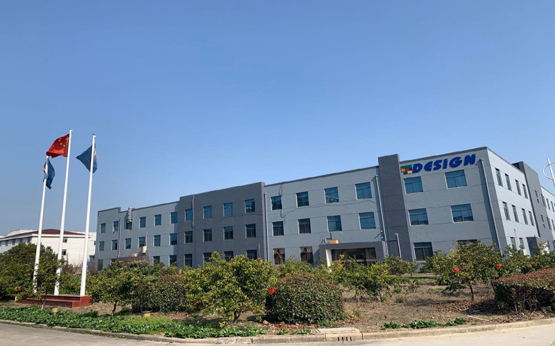 Κίνα Wuxi Design Digital Science &amp; Technology Co., Ltd. Εταιρικό Προφίλ