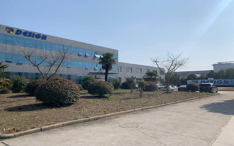 Κίνα Wuxi Design Digital Science &amp; Technology Co., Ltd. Εταιρικό Προφίλ