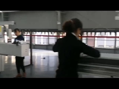 Μηχανή εκτύπωσης κεφαλής εκτύπωσης Ricoh Auto Socks